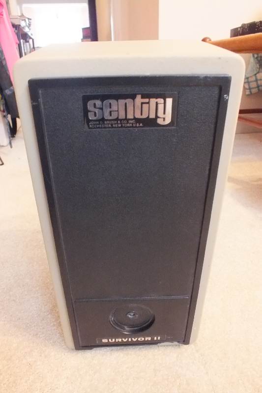 Sentry Survivors II device