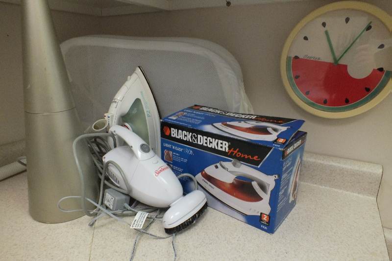 Just in time for spring cleaning with this item