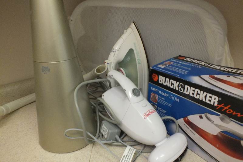 Just in time for spring cleaning with this item