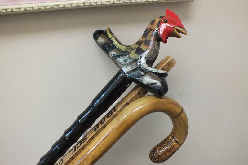 Decorative and organization items 