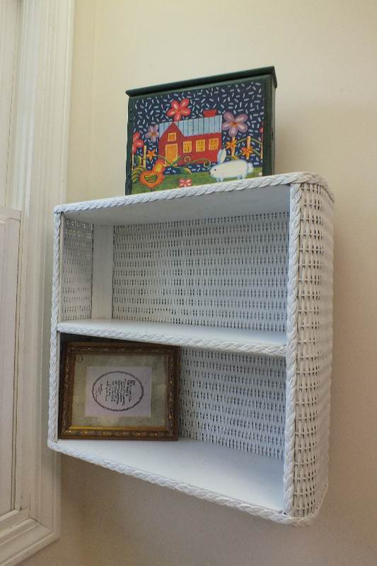 Decorative and organization items 