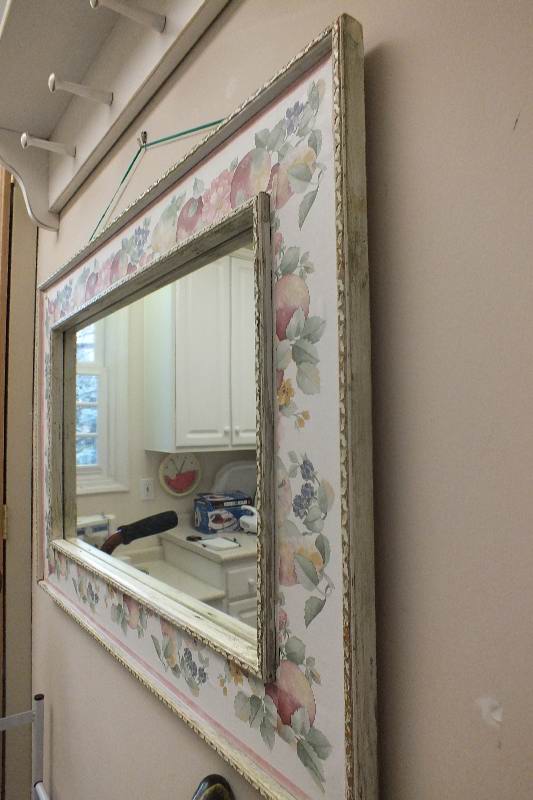 Decorative and organization items 