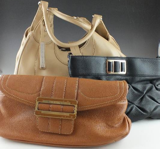 Kate Landry & Antonio Melani Bags