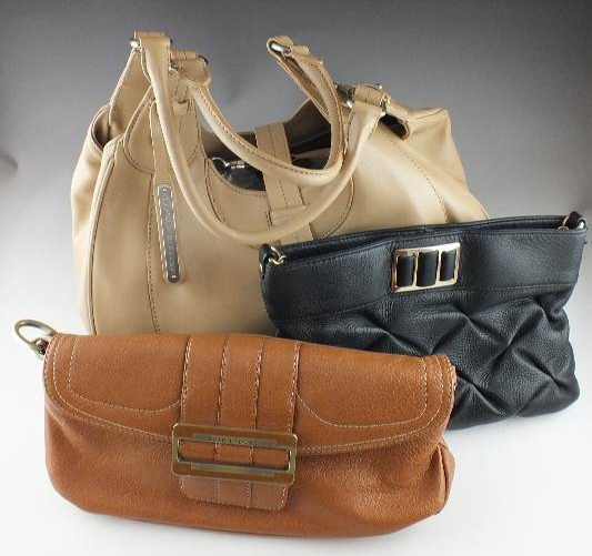 Kate Landry & Antonio Melani Bags