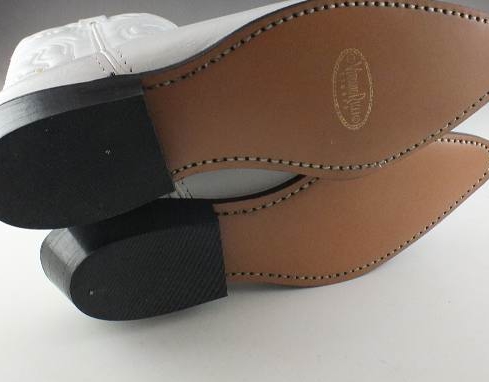 Vittorio Ricci Studio Cow Girl Boots