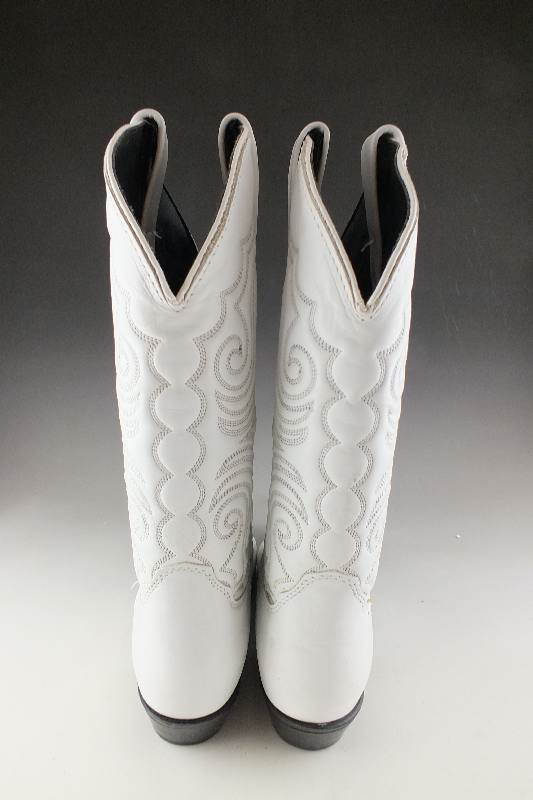 Vittorio Ricci Studio Cow Girl Boots