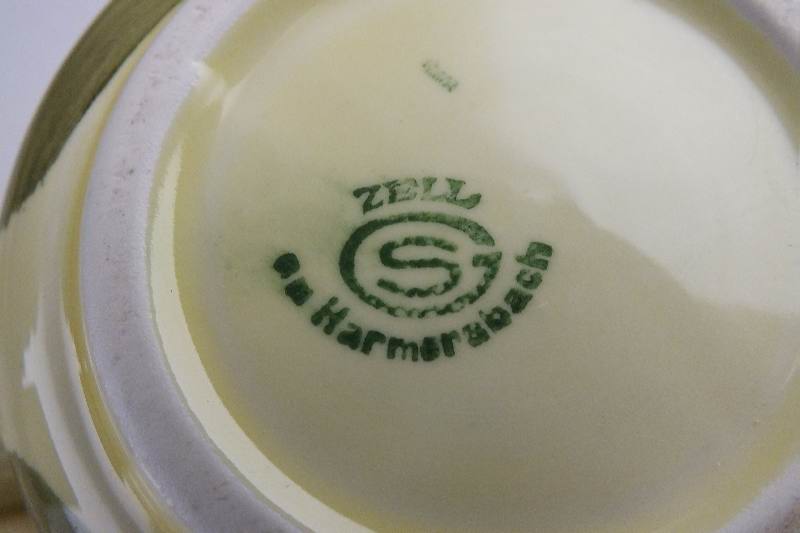 Collection of Ceramic Dishware