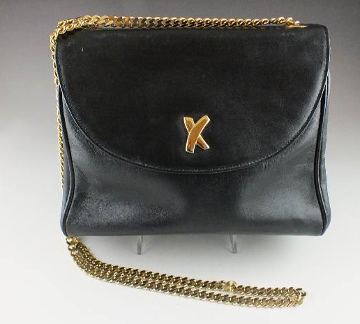 Paloma Picasso Shoulder Bag