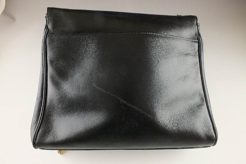 Paloma Picasso Shoulder Bag