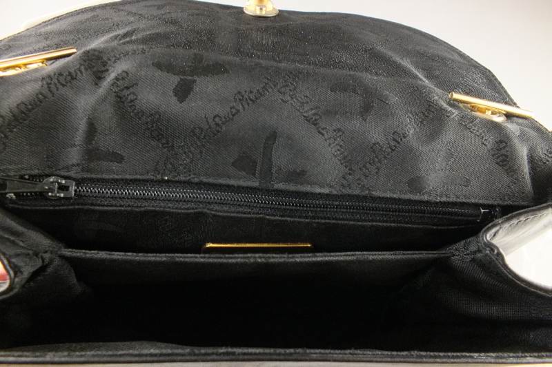 Paloma Picasso Shoulder Bag