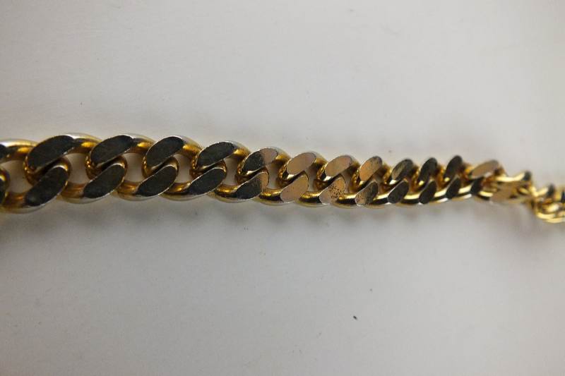 Paloma Picasso Shoulder Bag