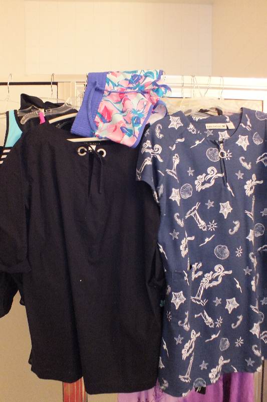 Seven Designer Swim Suits