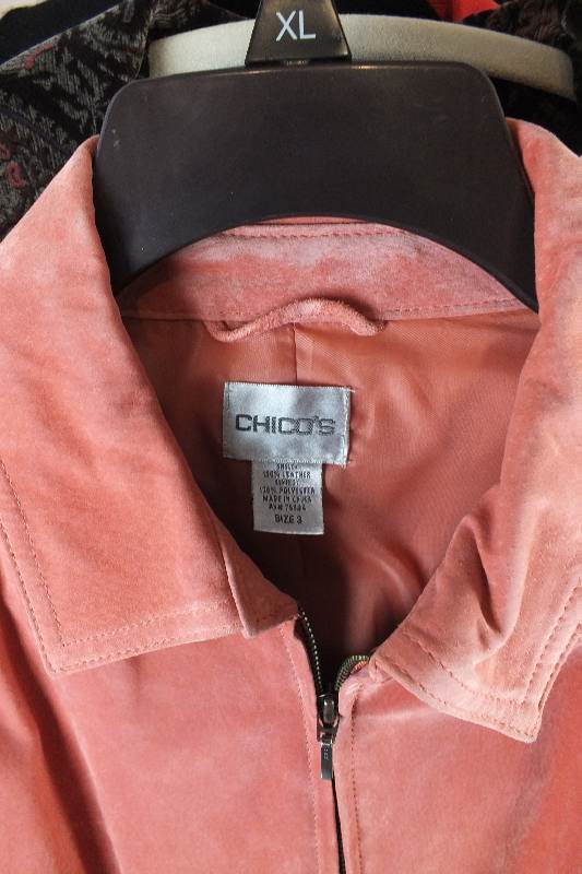 Seven Designer Coats & sweaters