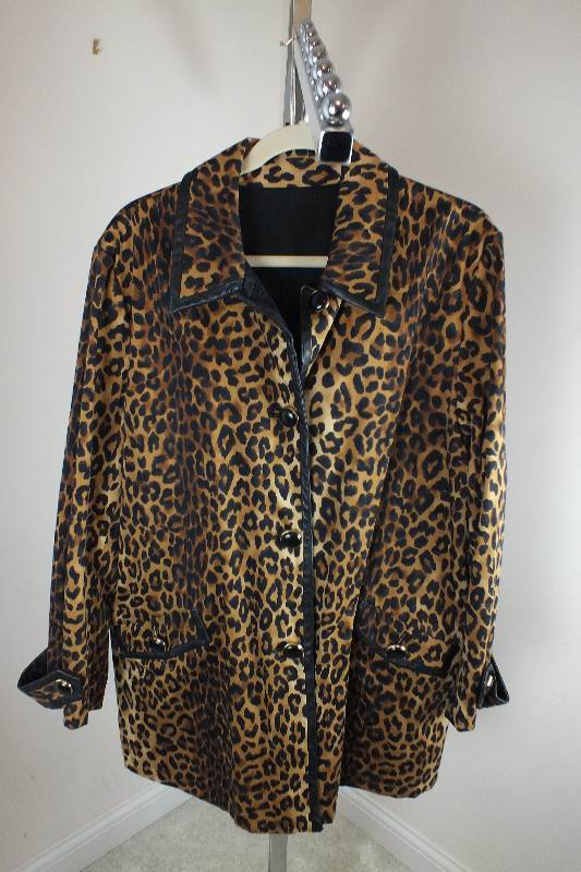 Seven Designer Coats & sweaters