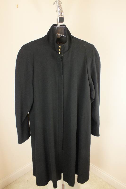 3 Pieces of Outerwear