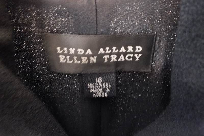 3 Pieces of Outerwear