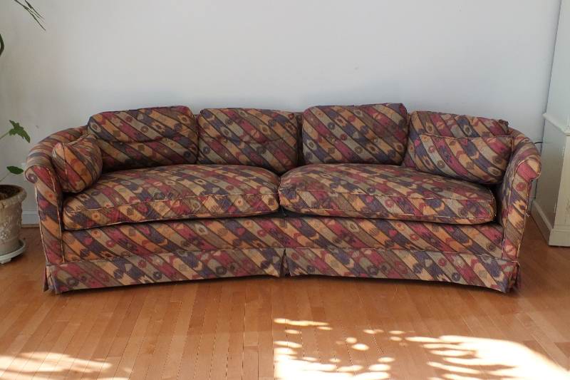 Contemporary Sofa