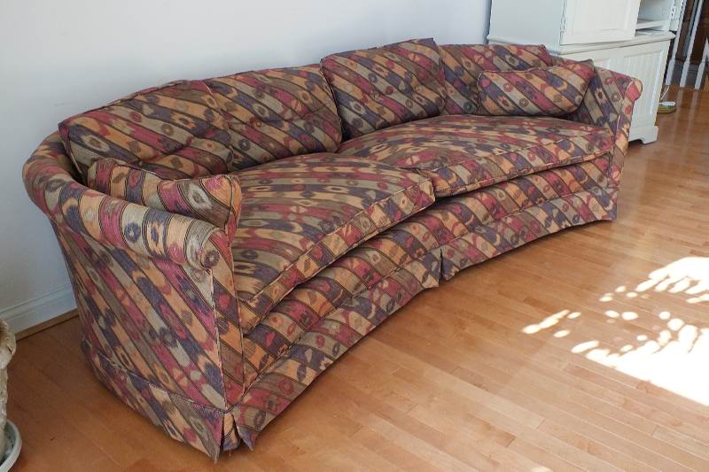 Contemporary Sofa