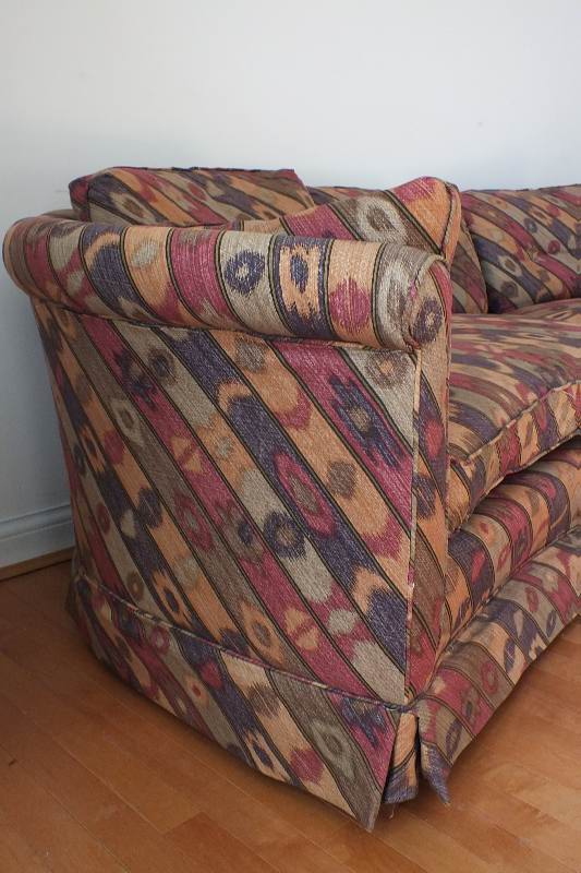 Contemporary Sofa