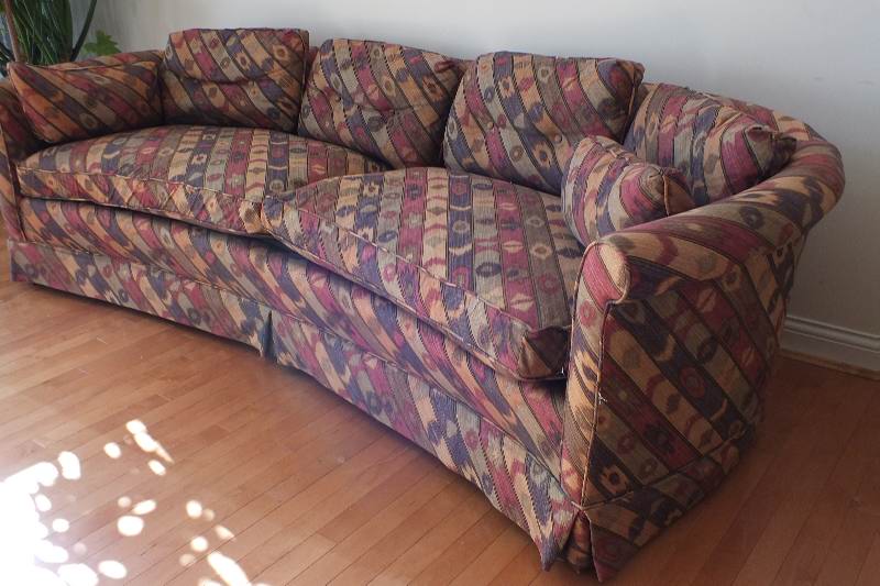 Contemporary Sofa
