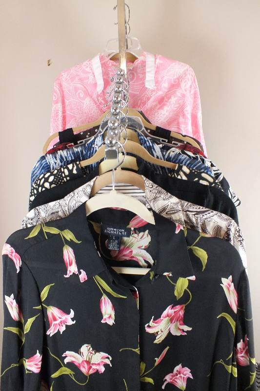 Jones New York Clothing