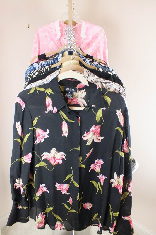 Jones New York Clothing