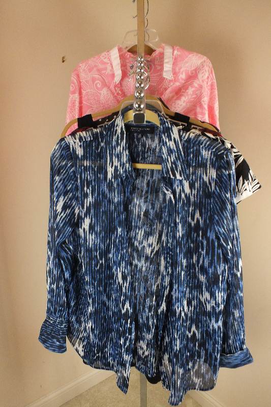 Jones New York Clothing