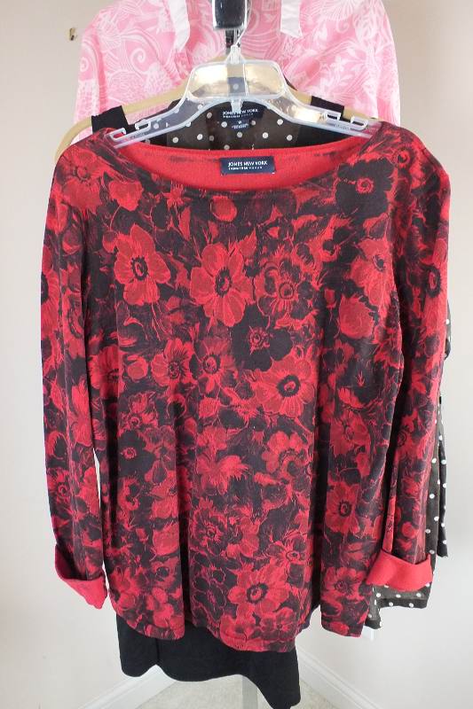 Jones New York Clothing