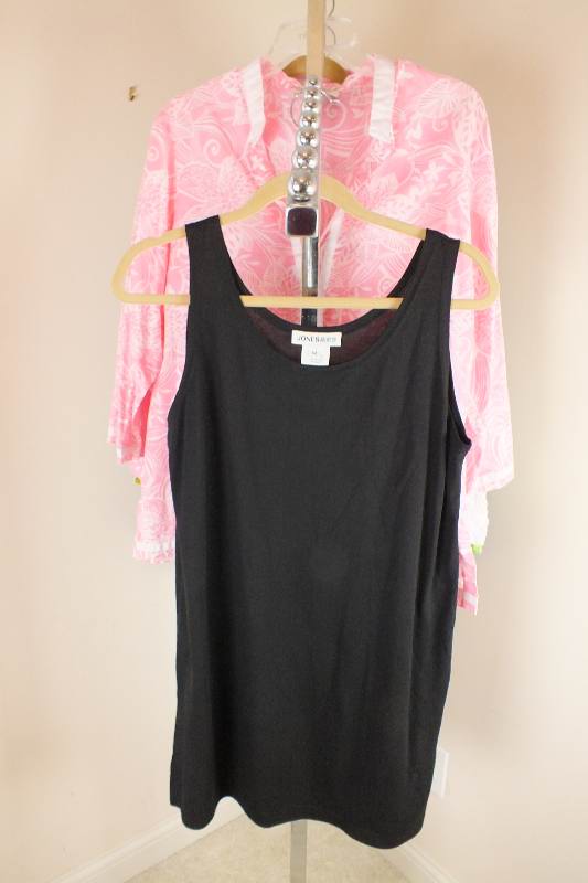 Jones New York Clothing