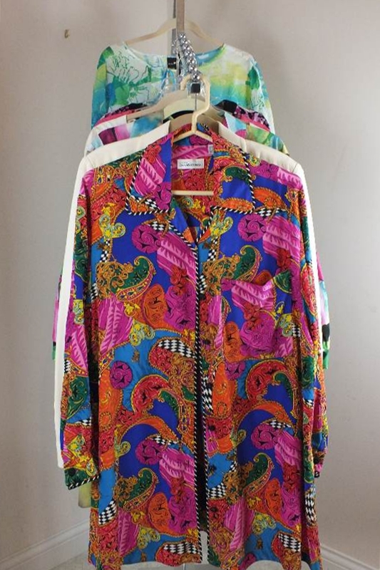 Dana Buchman Designer Items