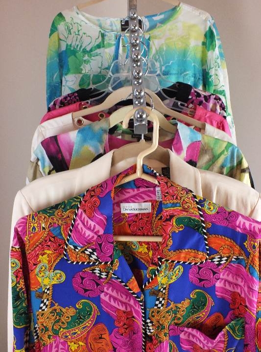 Dana Buchman Designer Items