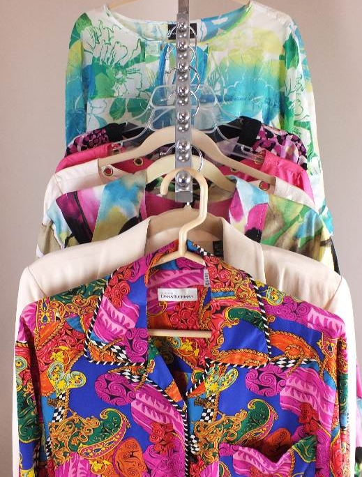 Dana Buchman Designer Items