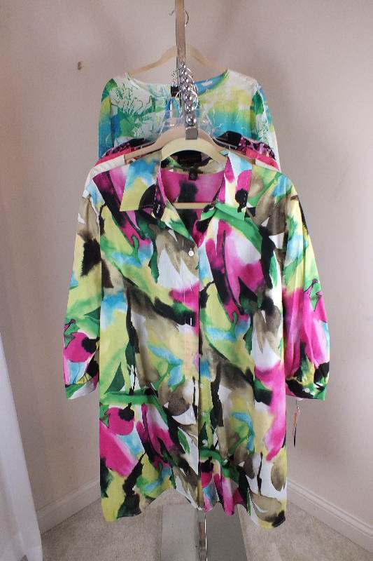 Dana Buchman Designer Items