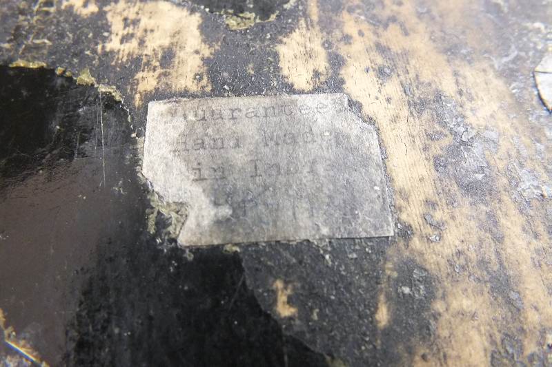 Kashmire Style Handcrafted Box