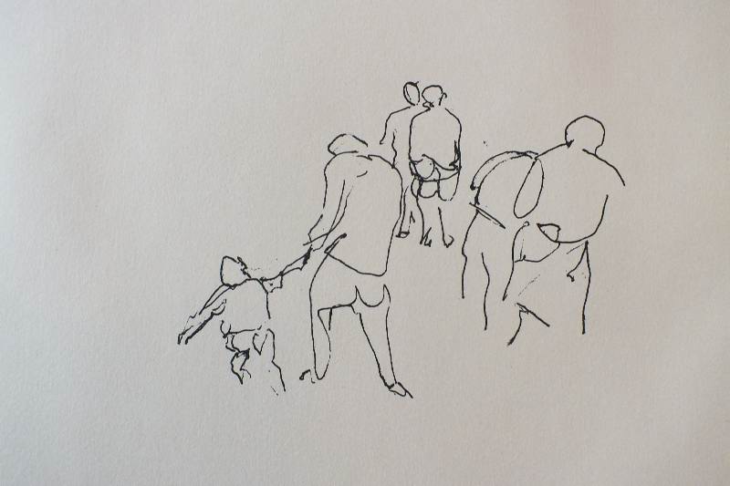 Chidlaw Limited Print