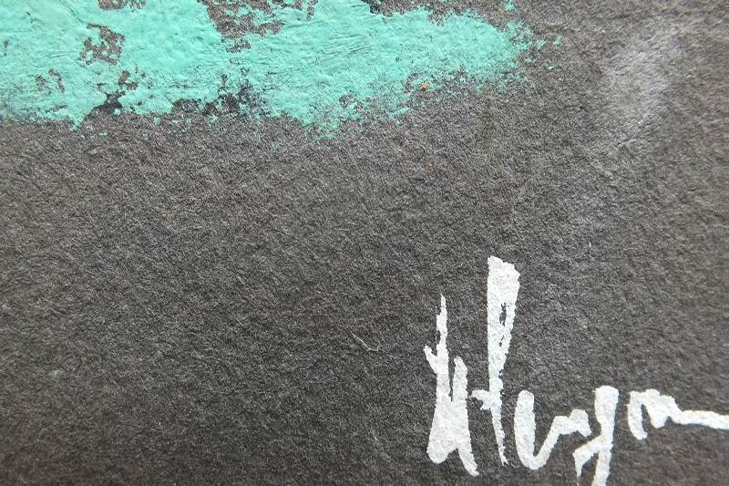 African Art Original Paintings