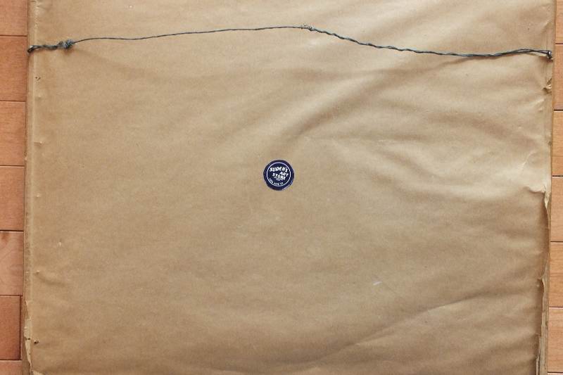 African Art Original Paintings