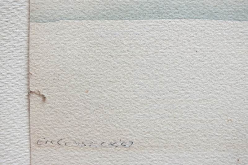 Original Watercolors