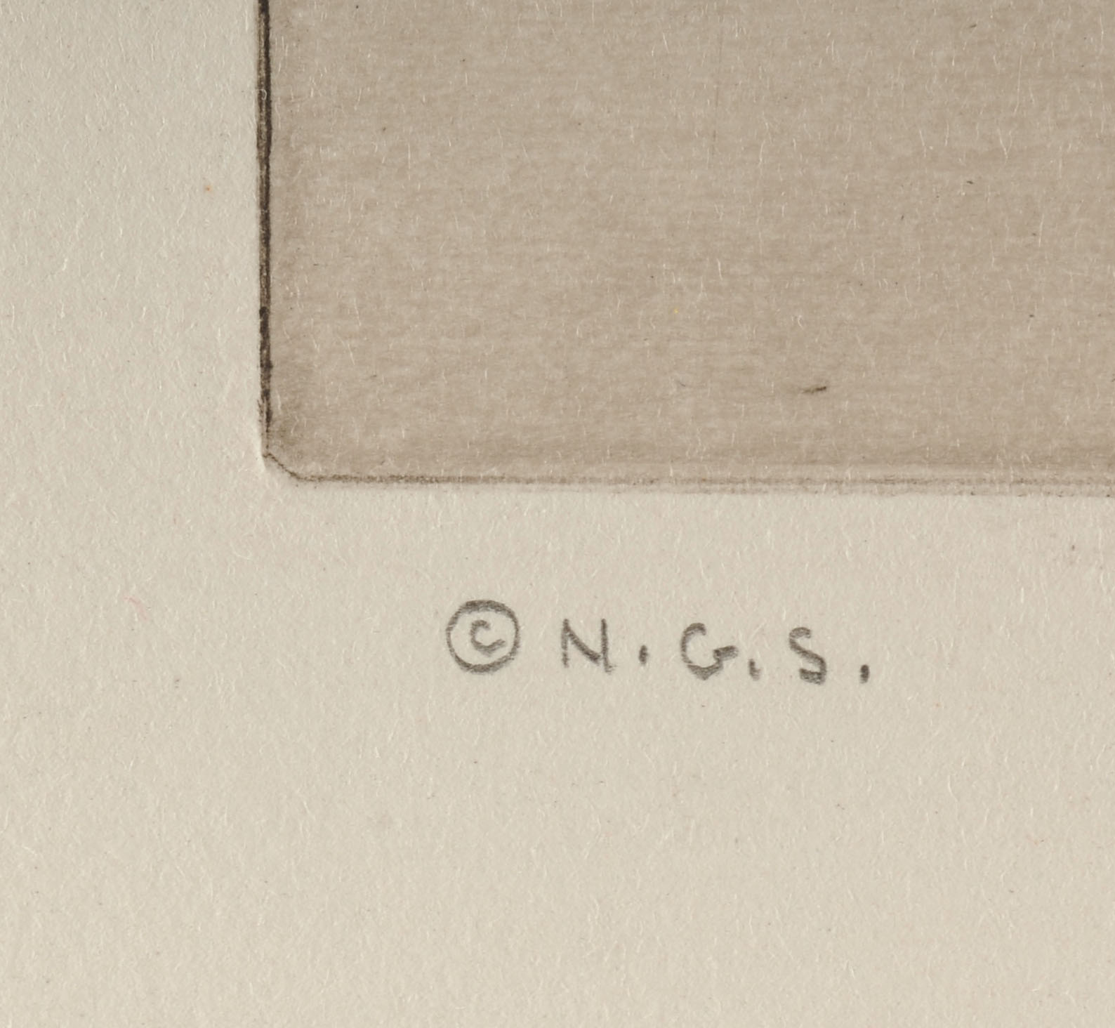 "Chinese Junk, Ageless Merchantman of the Far East" Original Proof Set Etching by Norman Wilkinson For National Geographic Society