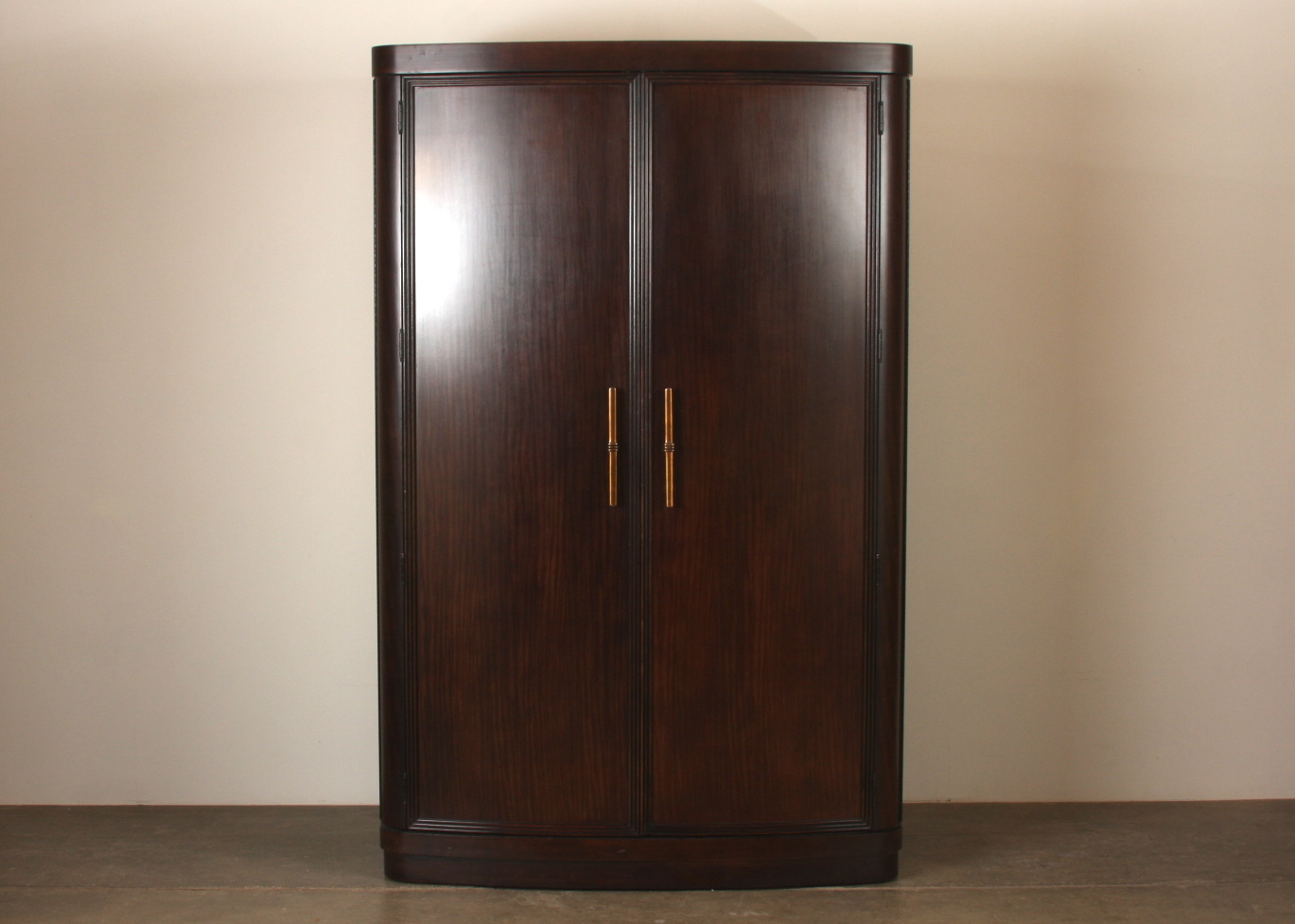 Bernhardt Entertainment Console