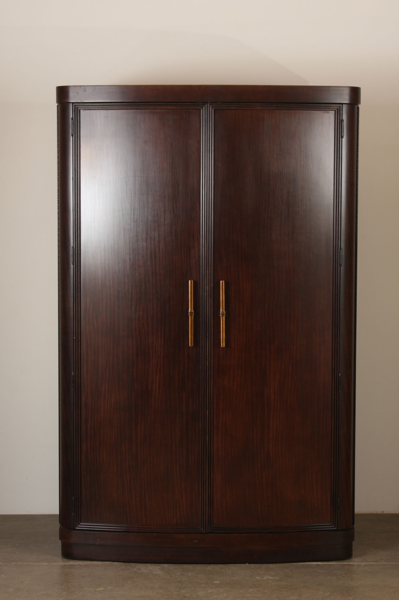 Bernhardt Entertainment Console