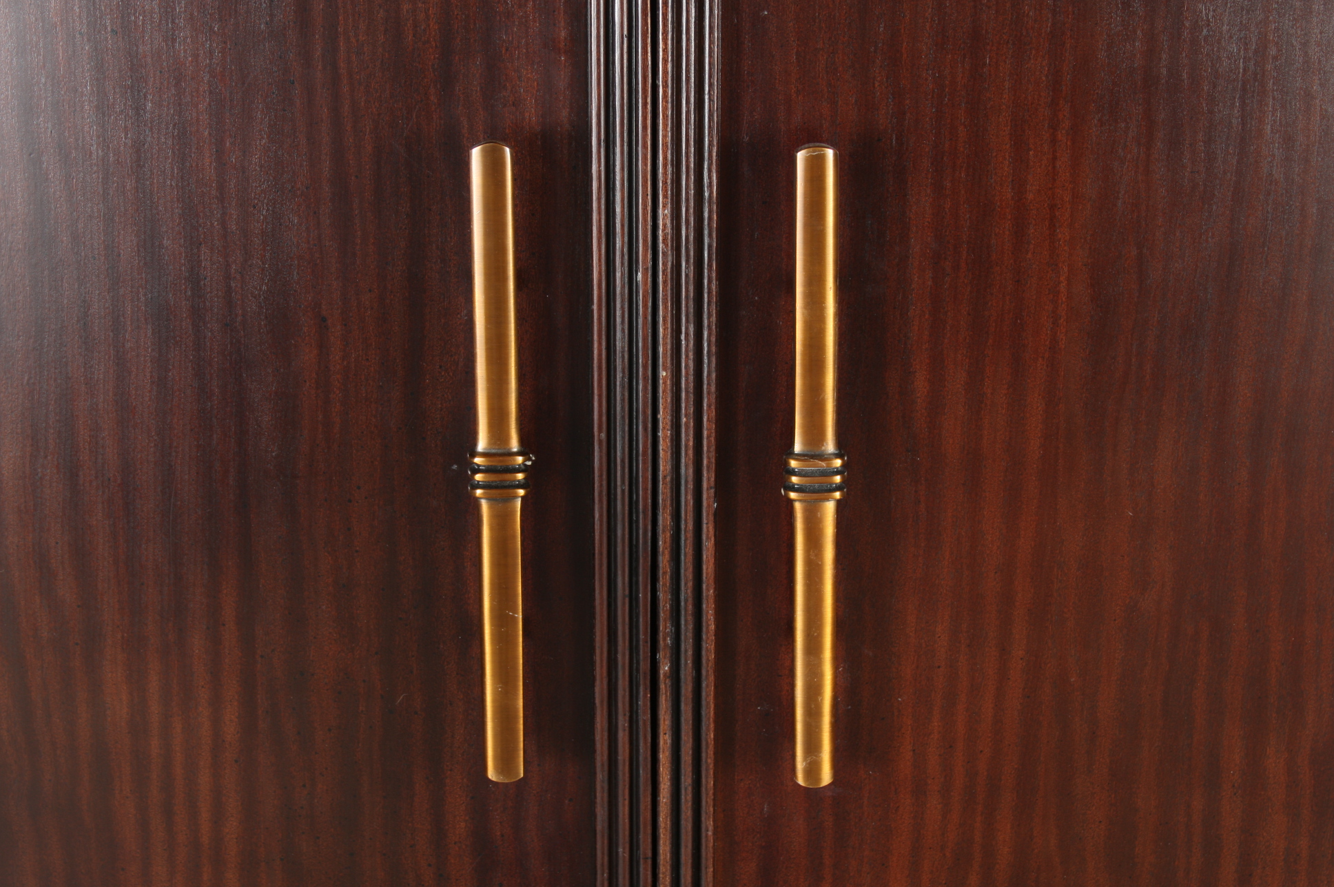 Bernhardt Entertainment Console