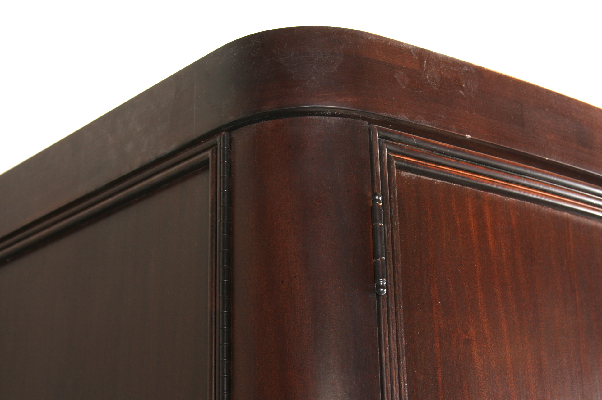 Bernhardt Entertainment Console