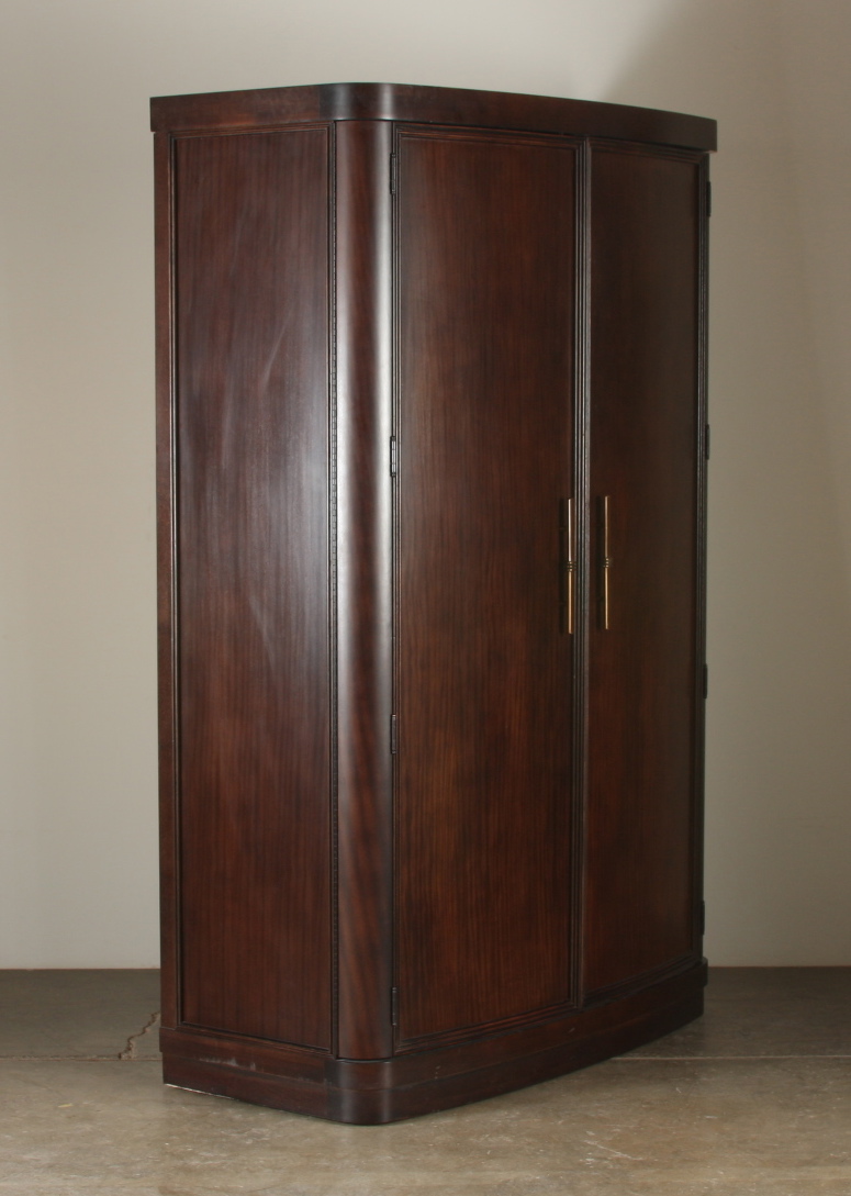 Bernhardt Entertainment Console