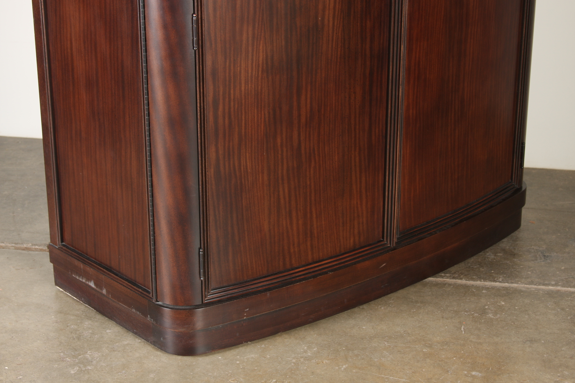 Bernhardt Entertainment Console