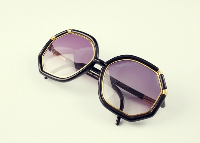 Ted Lapidus Paris Sunglasses