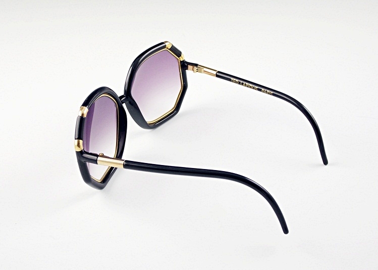 Ted Lapidus Paris Sunglasses