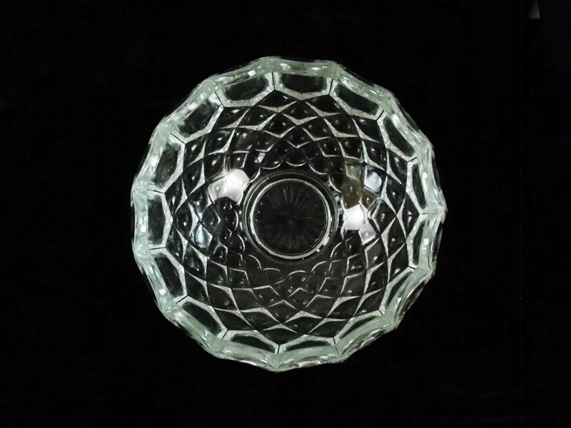 Vintage Flint Bowl