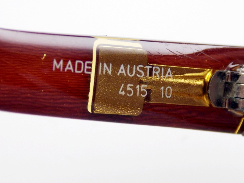 Vintage Playboy Sunglasses