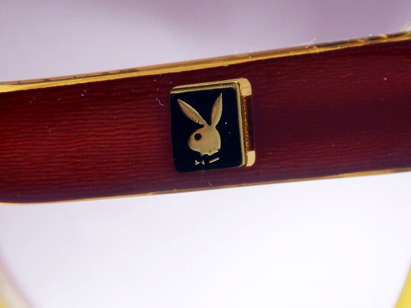 Vintage Playboy Sunglasses